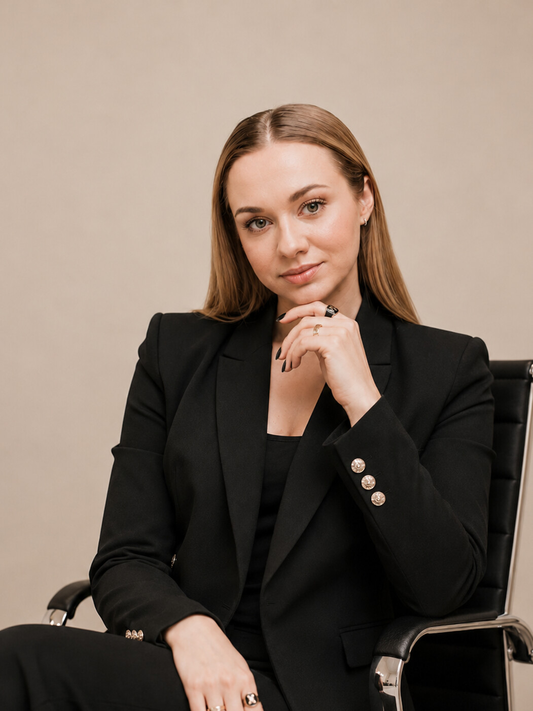 Adwokat Aleksandra Jóźwik