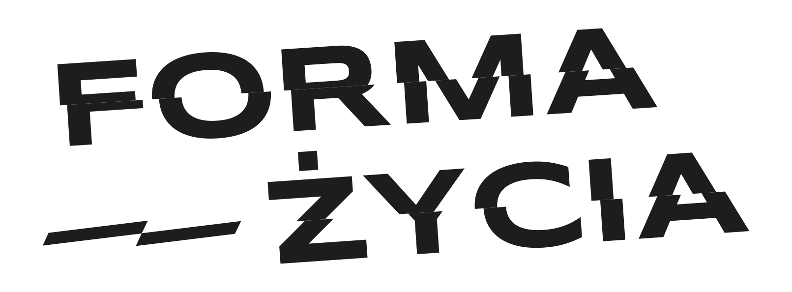 forma zycia