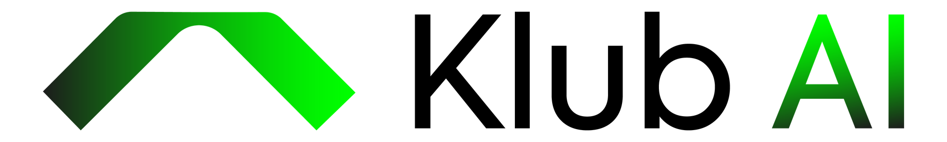 klub ai web